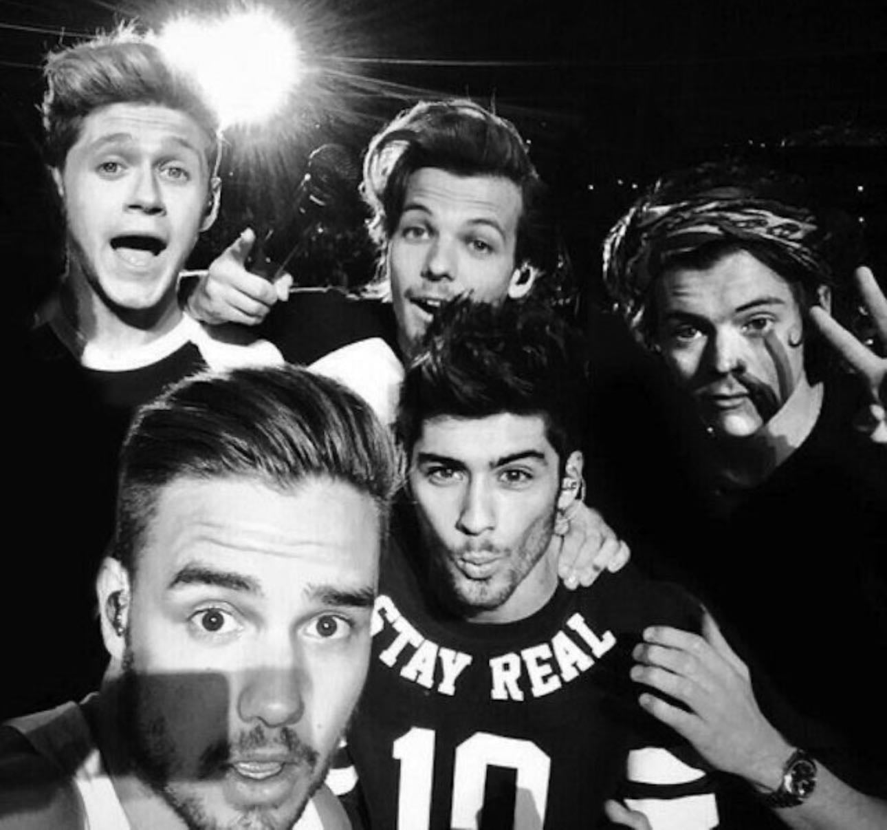 my top 5 1d songs - Music hypelist by HaydenHoran