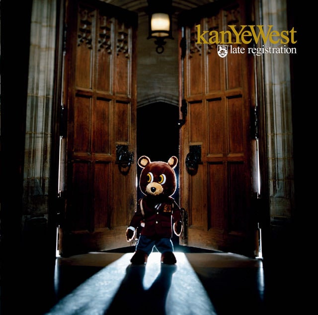 Touch The Sky - Song · Kanye West, Lupe Fiasco
