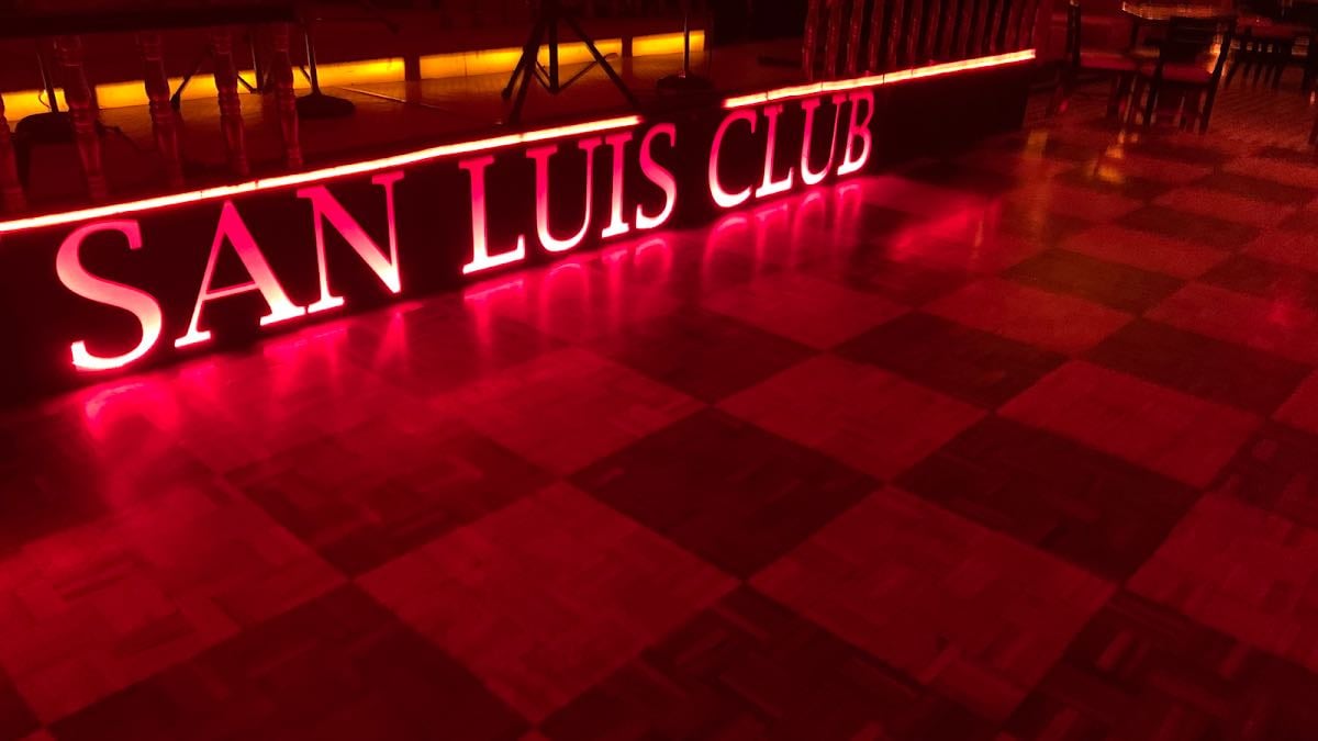 Club San Luis