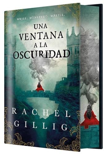 Una ventana a la oscuridad (EDICIÓN ESPECIAL LIMITADA) - Rachel Gillig · 2025