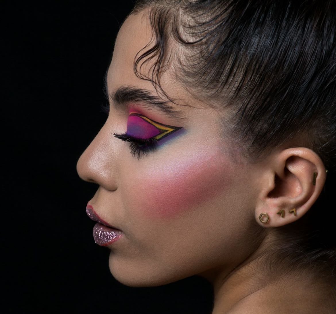 Maquillage