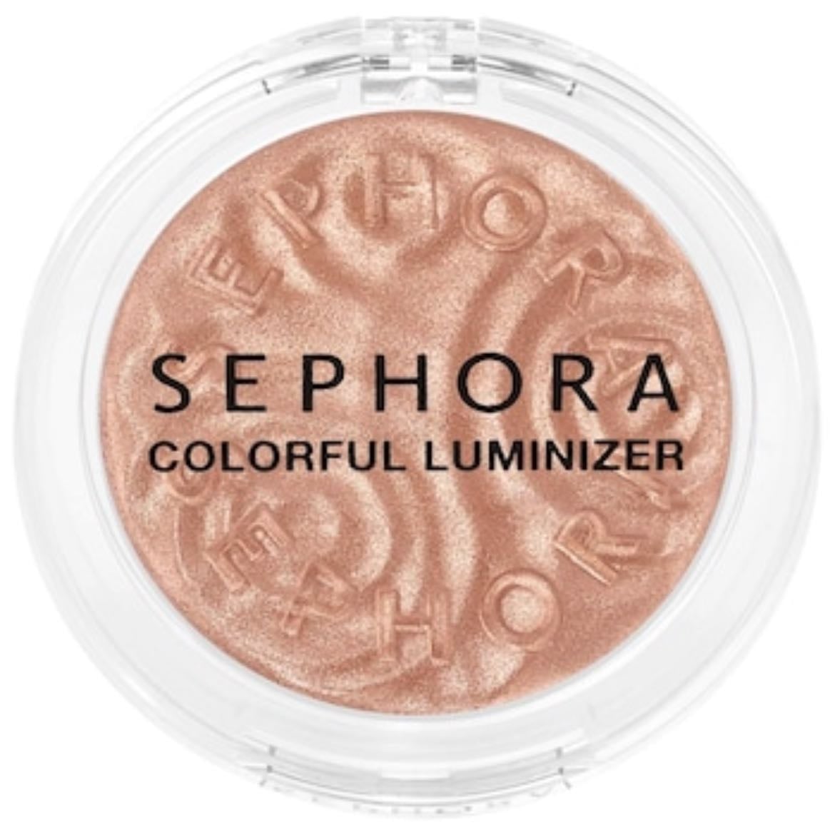 highlither poudre - sephora