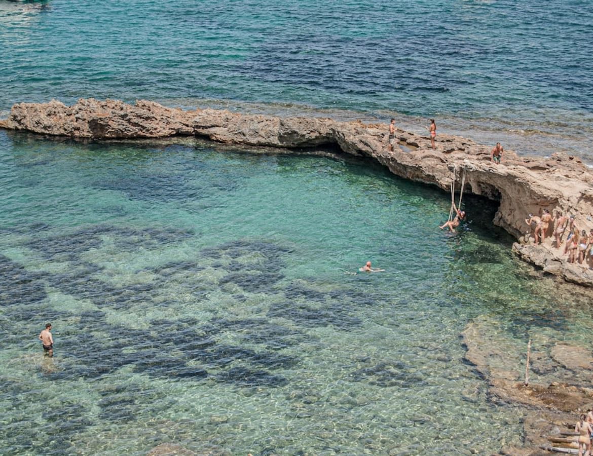 Ibiza