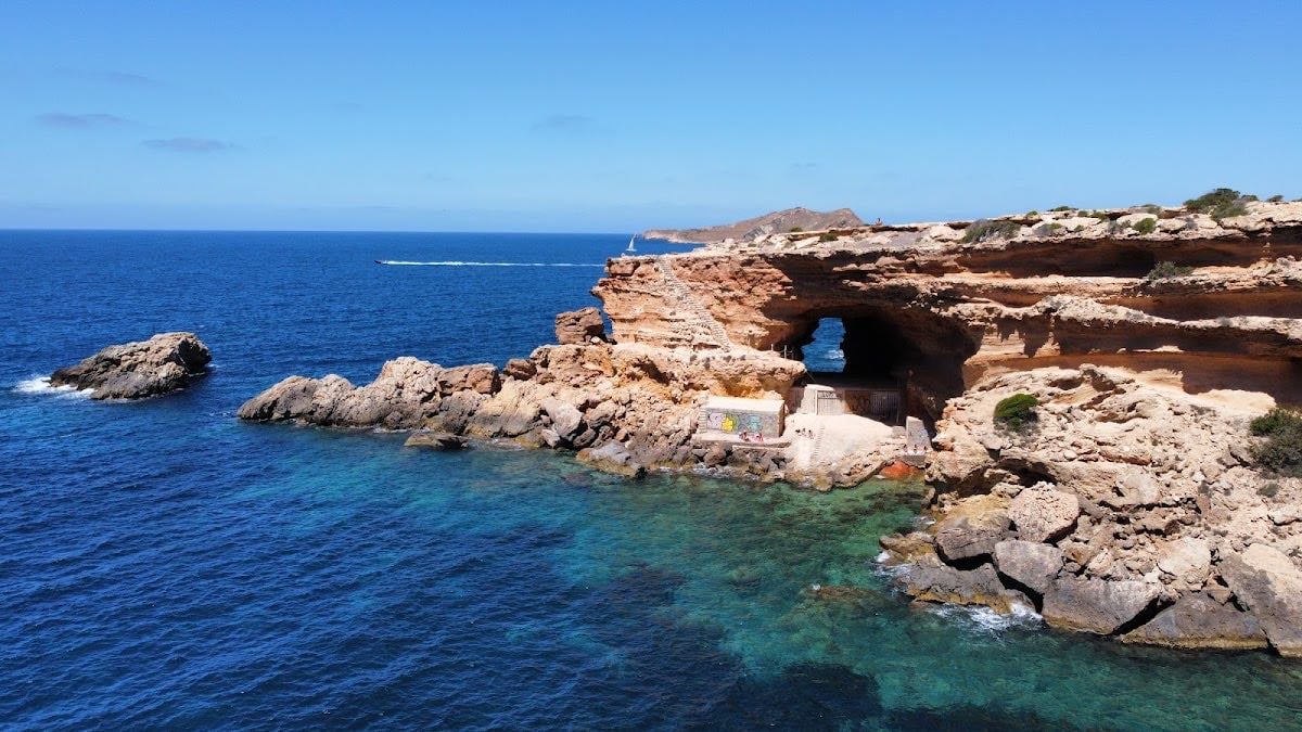 Sa Figuera Borda