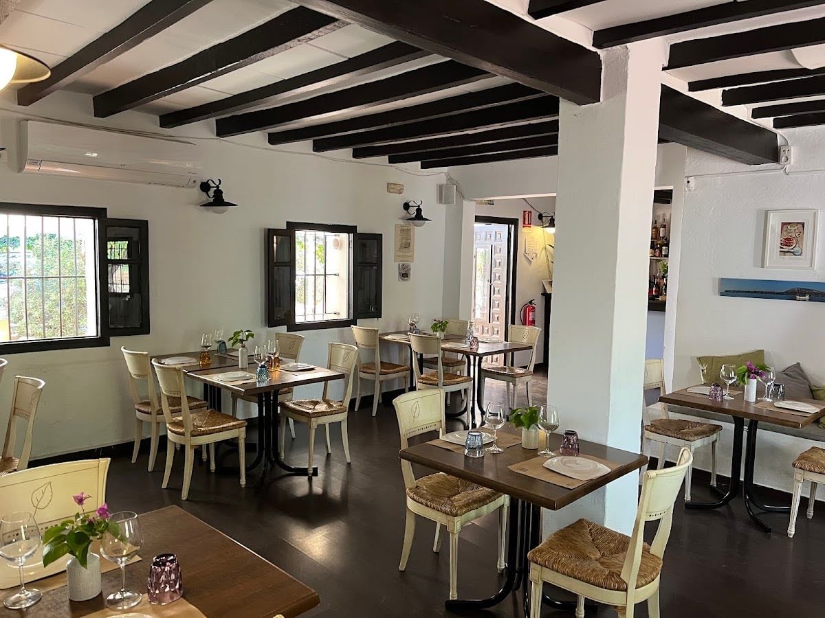 Restaurante Pont Sec