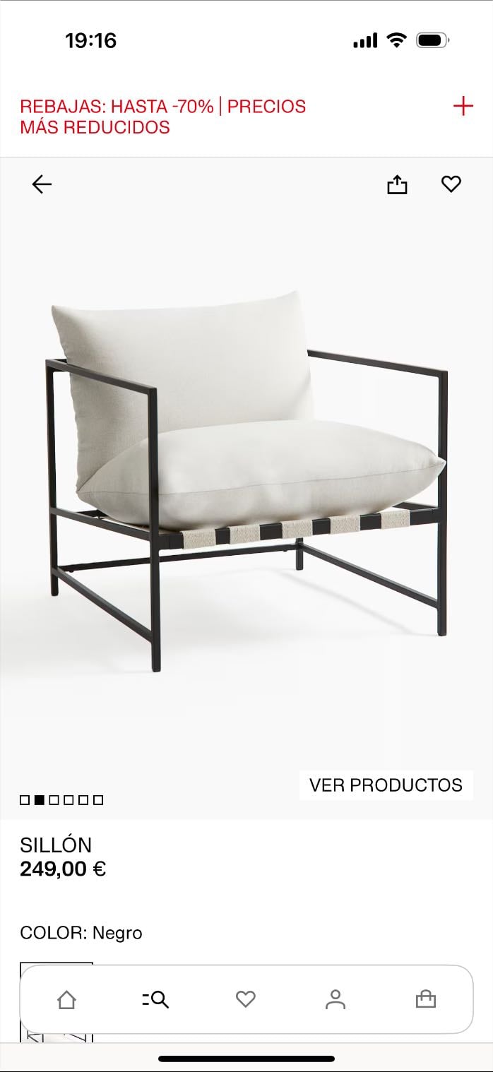 Silla - Hm