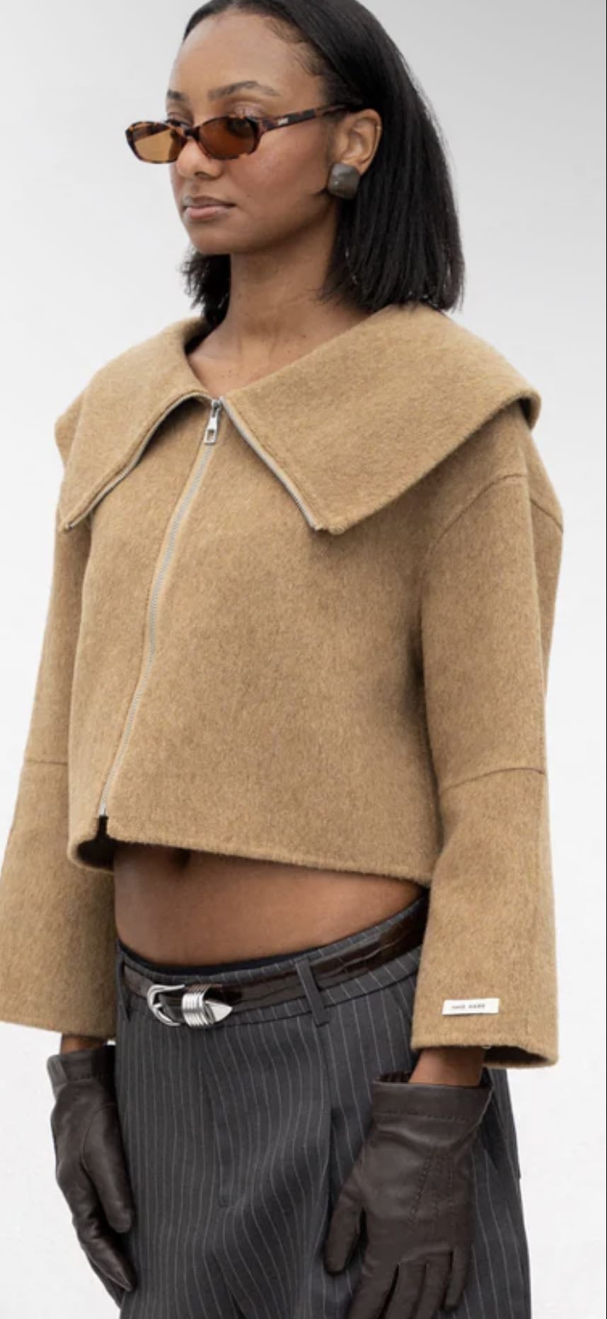 Bealures chaqueta