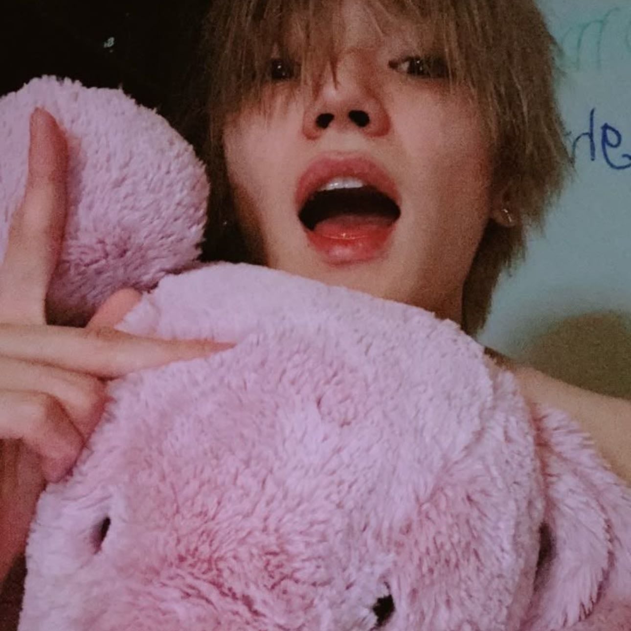 taeyong osito - dios ya denme esta PC!!! siempre que la veo en venta es porque se quieren jubilar 😭
