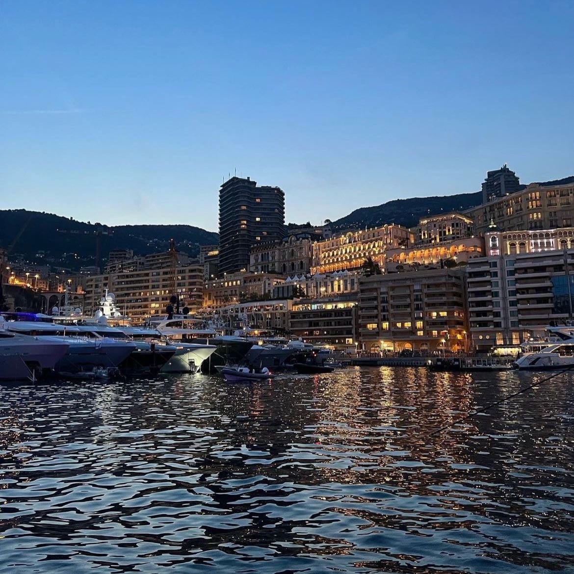 Monaco