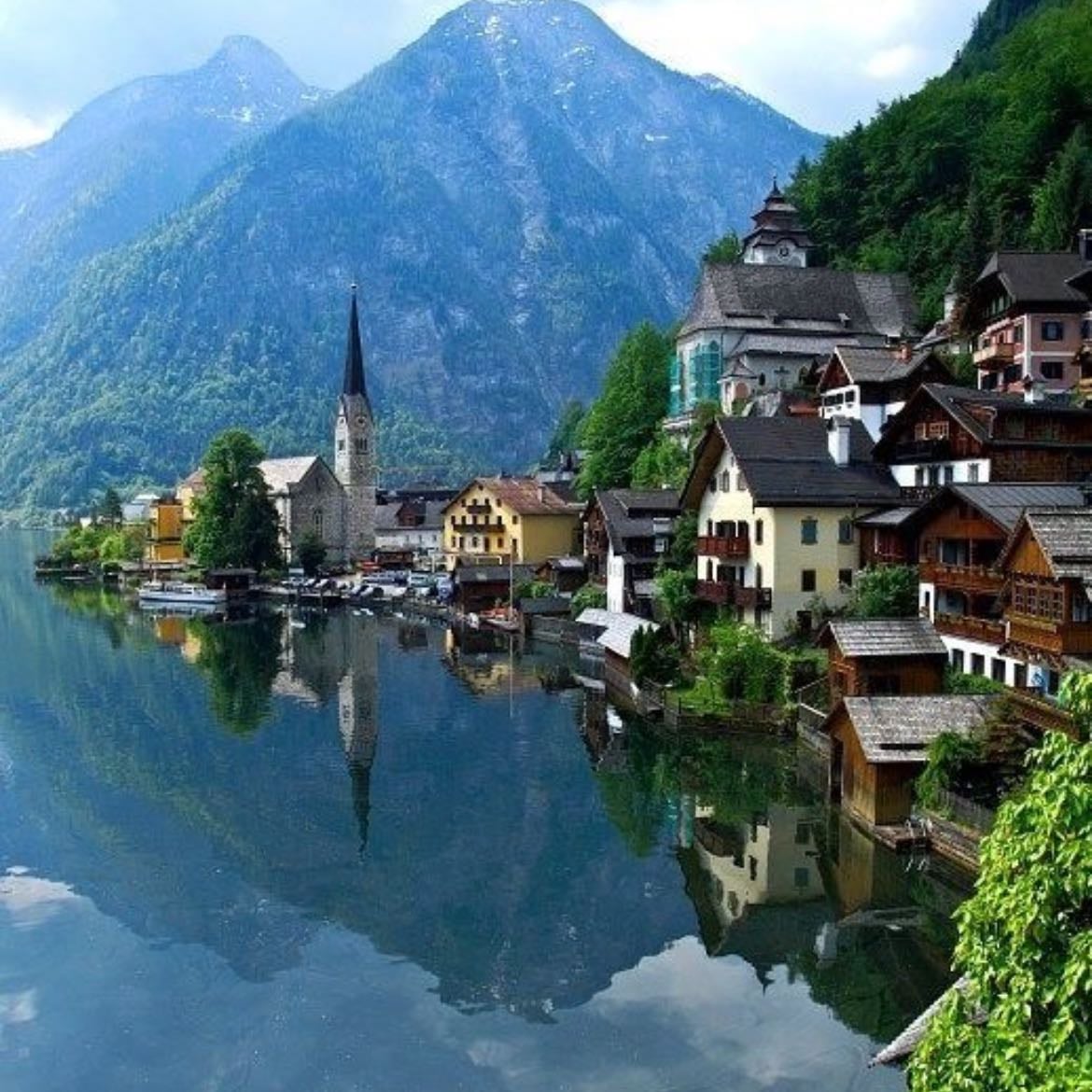 Austria