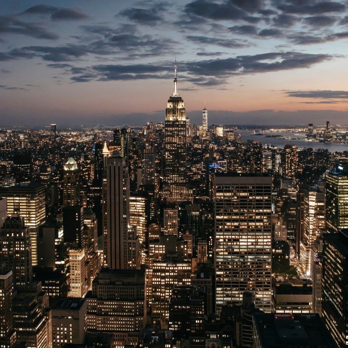 New York