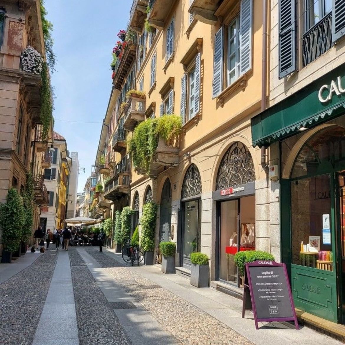Milan