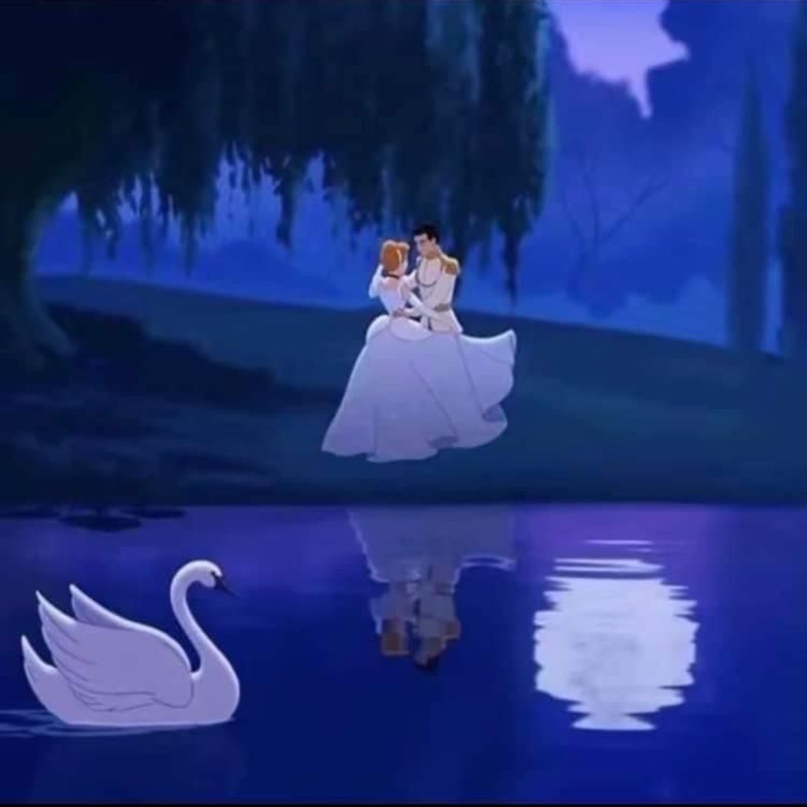 La cenicienta - Clyde Geronimi · 1950