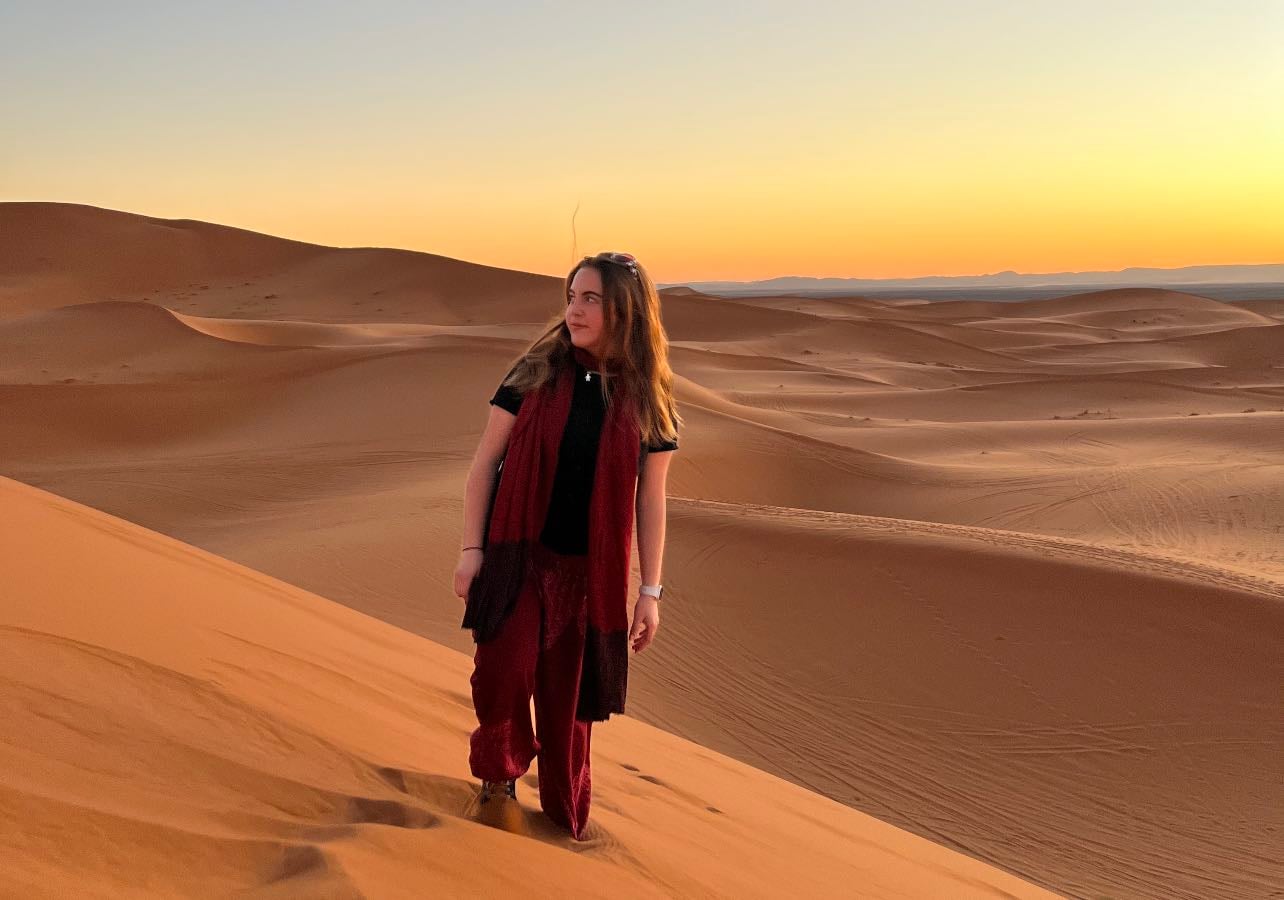 Travel Journal - Places hypelist by Ame Rivero