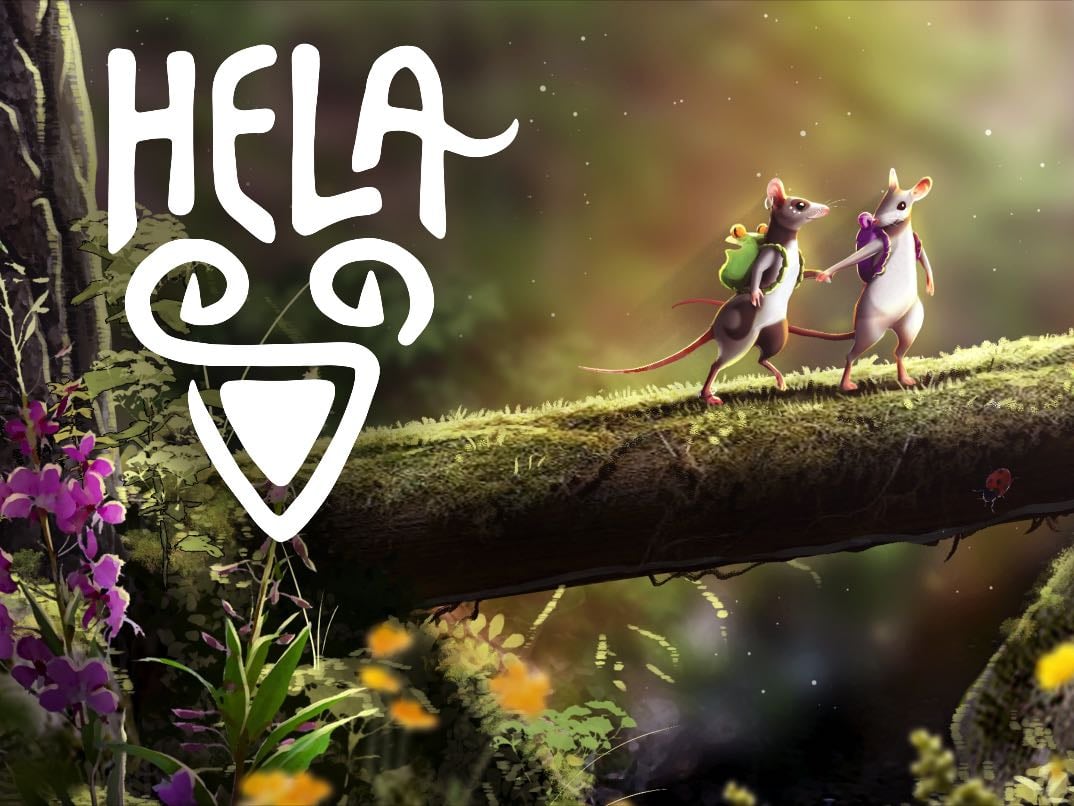 Hela - Nintendo Switch 2 · PC (Microsoft Windows) · PlayStation 5 · Xbox Series X|S