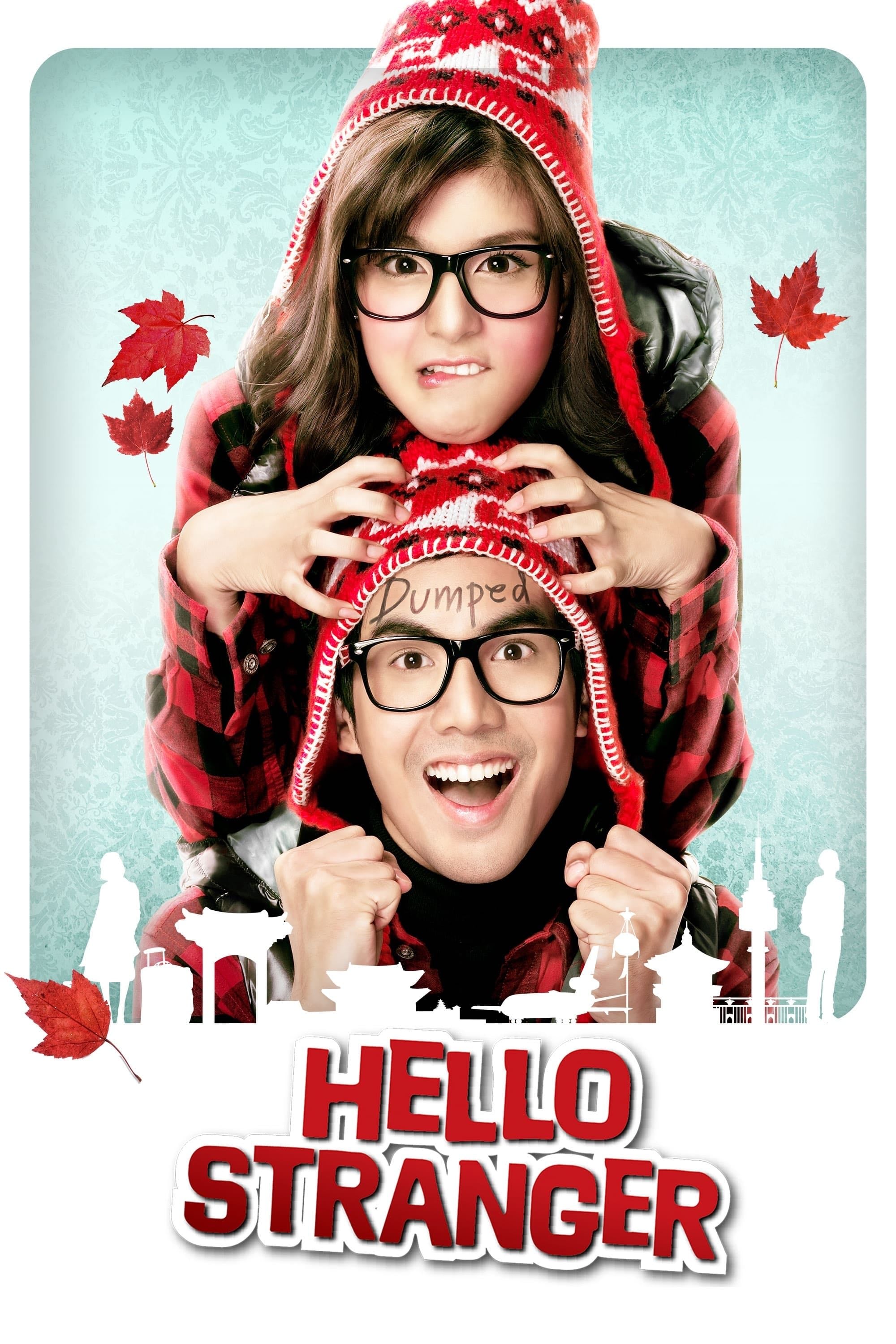 Hello Stranger - Banjong Pisanthanakun · 2010
