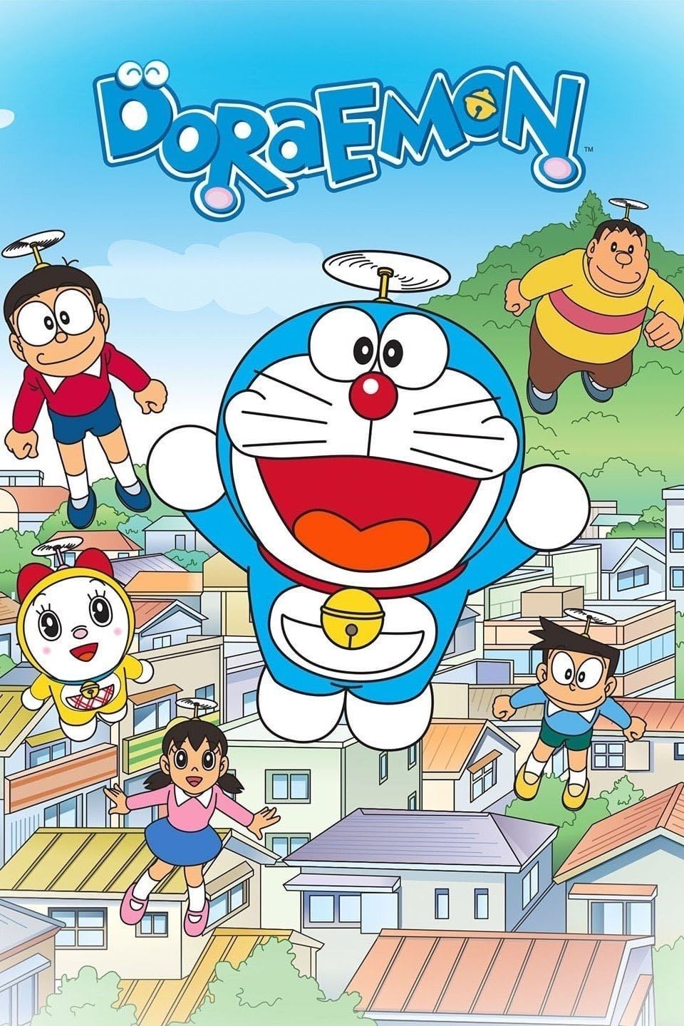 Doraemon - 2005