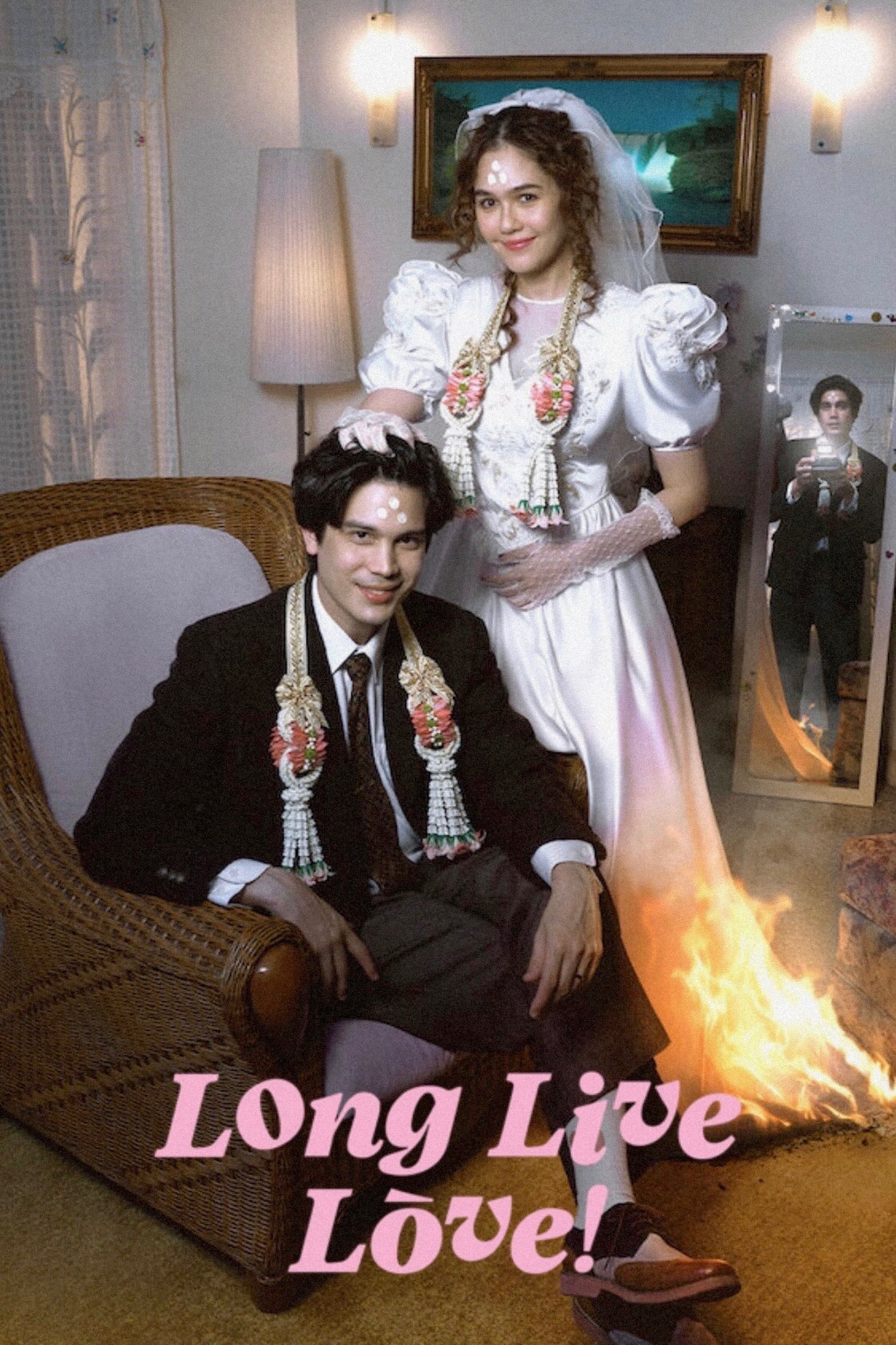 Long Live Love! - Piyakarn Butprasert · 2023