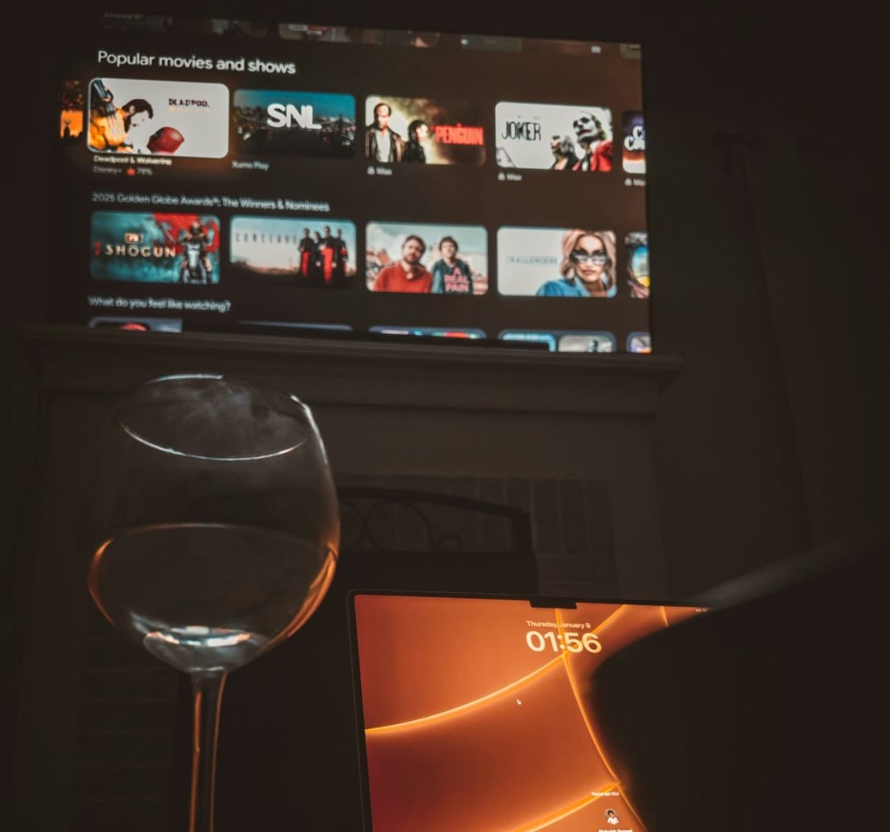 Tv and movies to watch - Movies hypelist by Xochitl Muñoz