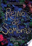 Reino de sombras - Sophie Jordan · 2015