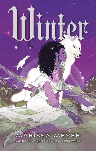 Winter - Marissa Meyer · 2022