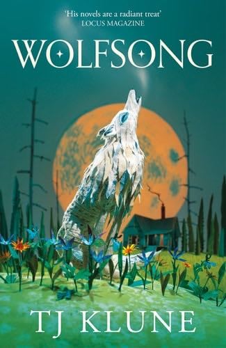 Wolfsong - T. J. Klune · 2023