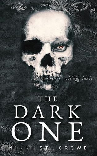 The Dark One (Vicious Lost Boys) - Nikki St. Crowe · 2022