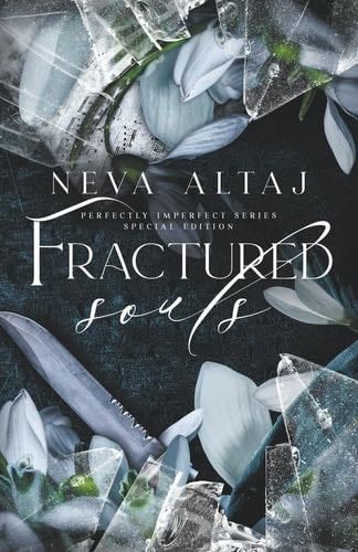 Fractured Souls (Special Edition Print) - Neva Altaj · 2023