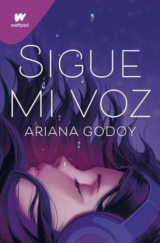 Sigue mi voz - Ariana Godoy · 2022