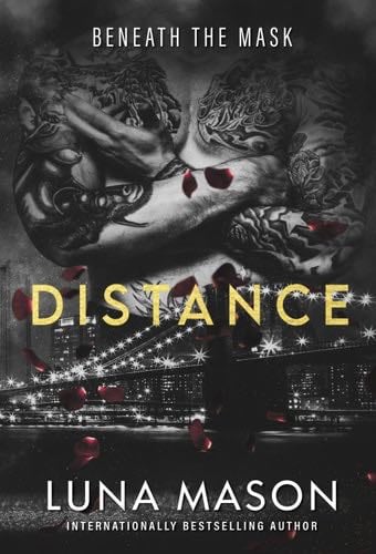 Distance - Luna Mason · 2024