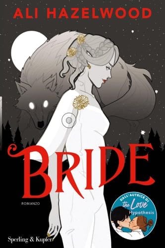 Bride - Ali Hazelwood · 2024