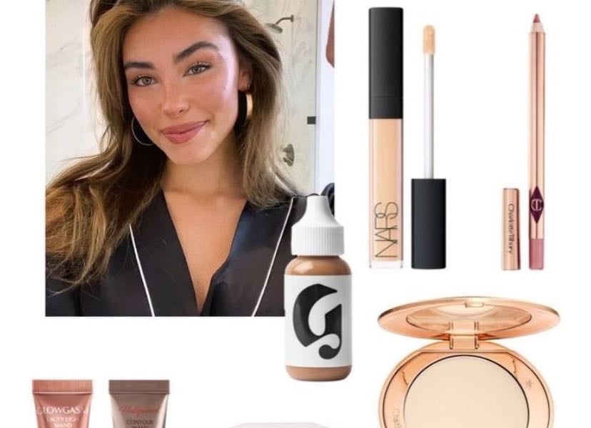 girls inspo makeup - other hypelist by Victoria