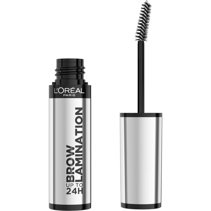brow lamination loreal
