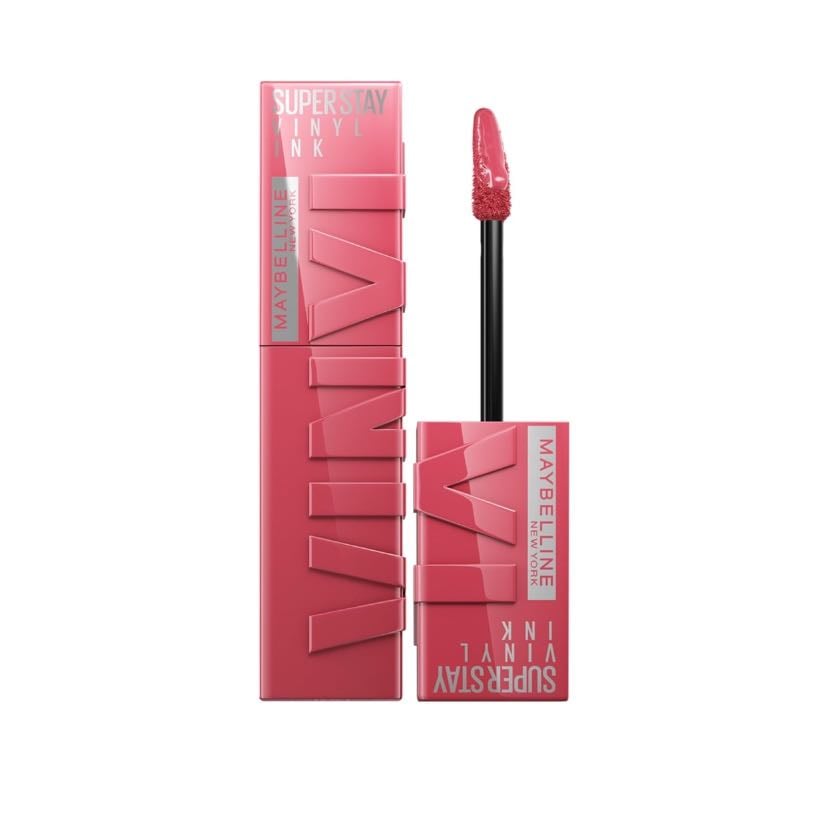 maybelline vinyl ink