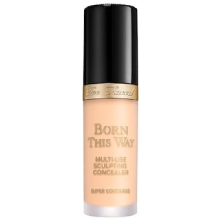too faced Born This way corrector