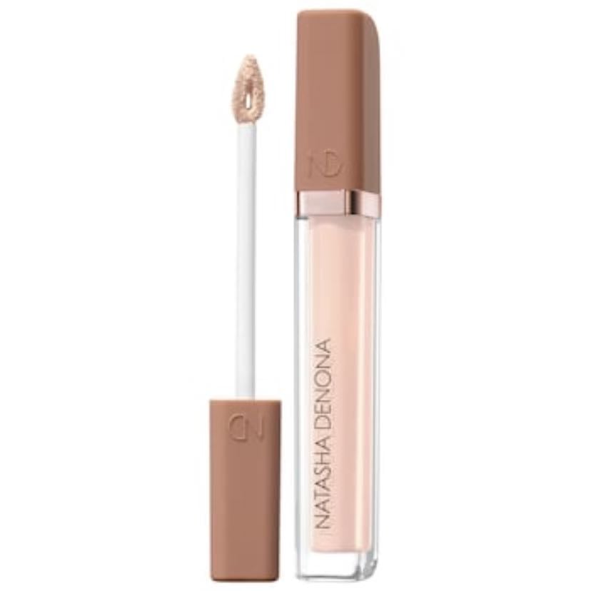 natasha denona concealer