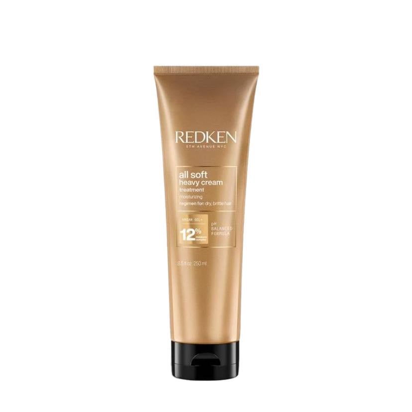 Mascarilla de Redken All Soft