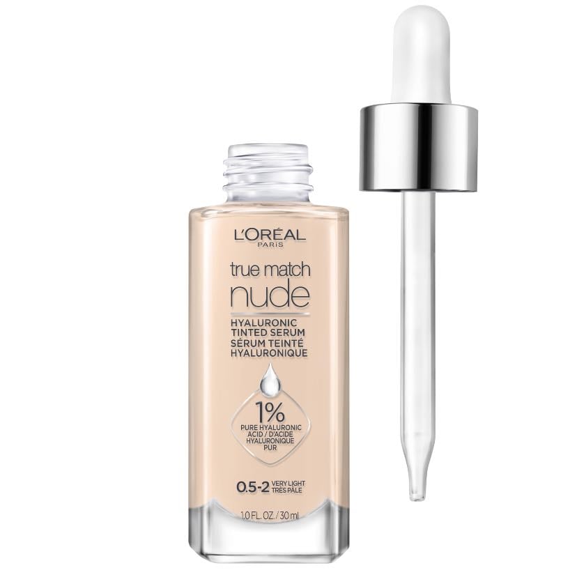 L’Oréal True Match Nude