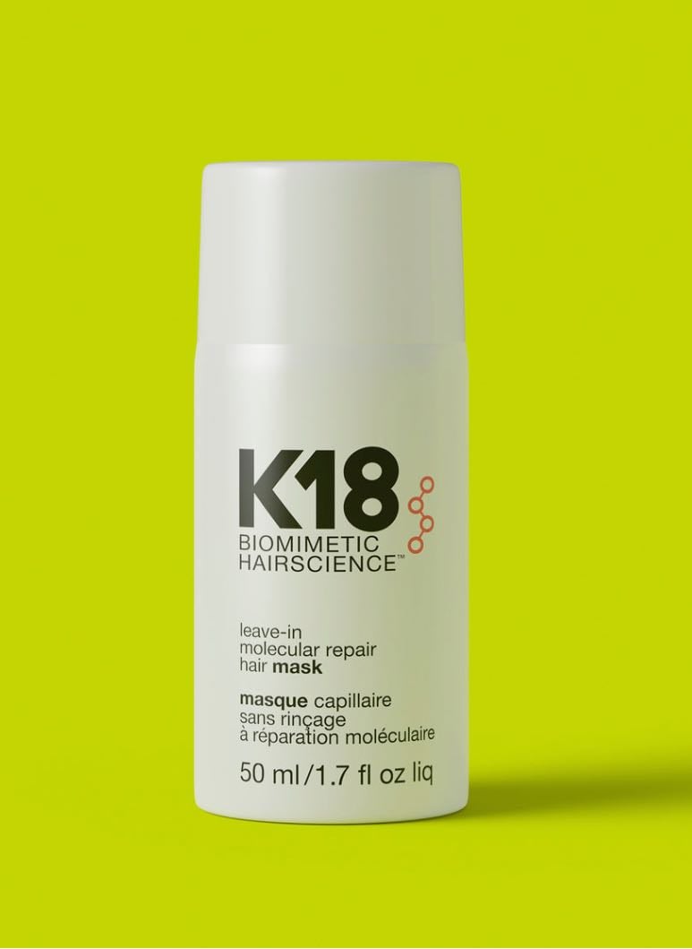 K18 Leave-In Molecular Repair