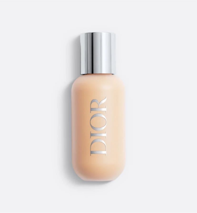 dior backstage foundation