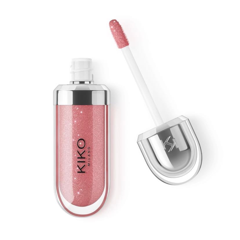 kiko milano gloss