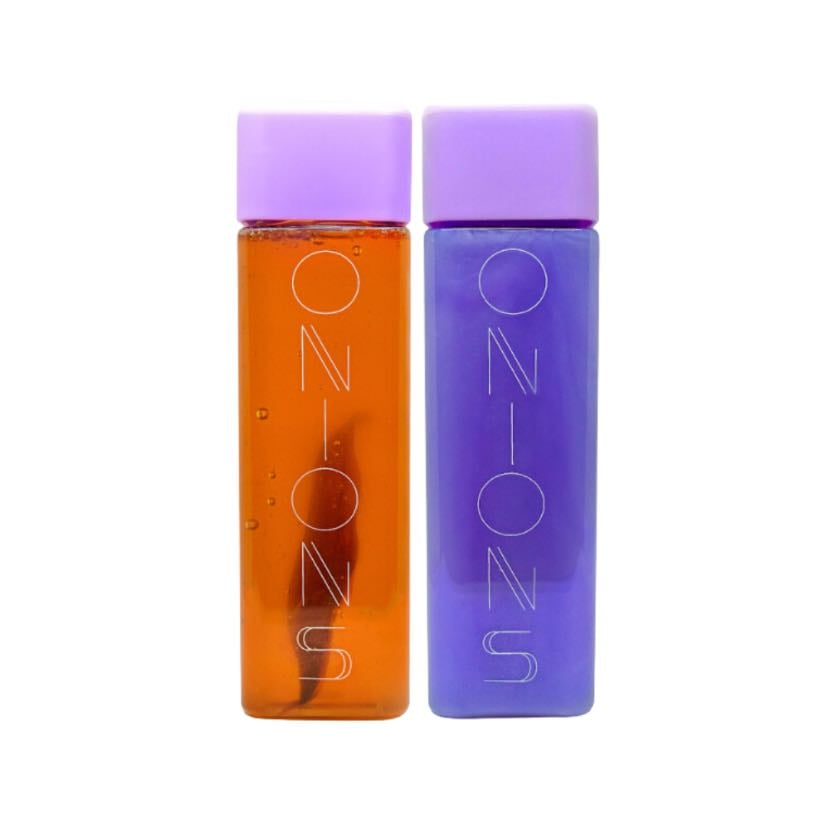 shampoo onions de cebolla