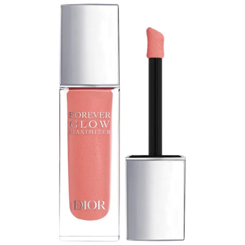 blush liquido dior