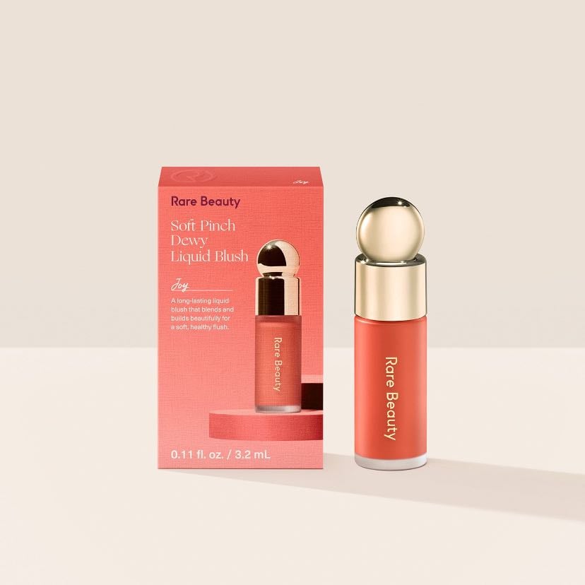 rare beauty blush mini