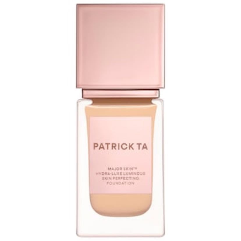 patrick ta foundation