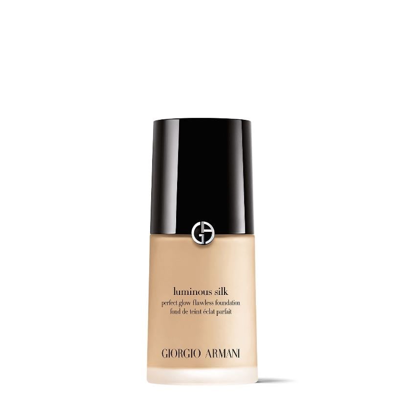 armani luminous silk foundation
