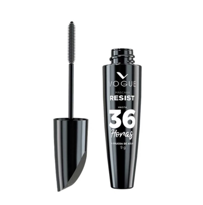 Vogue Resist 36 horas negro
