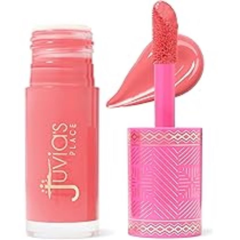 juvia's place blush líquido