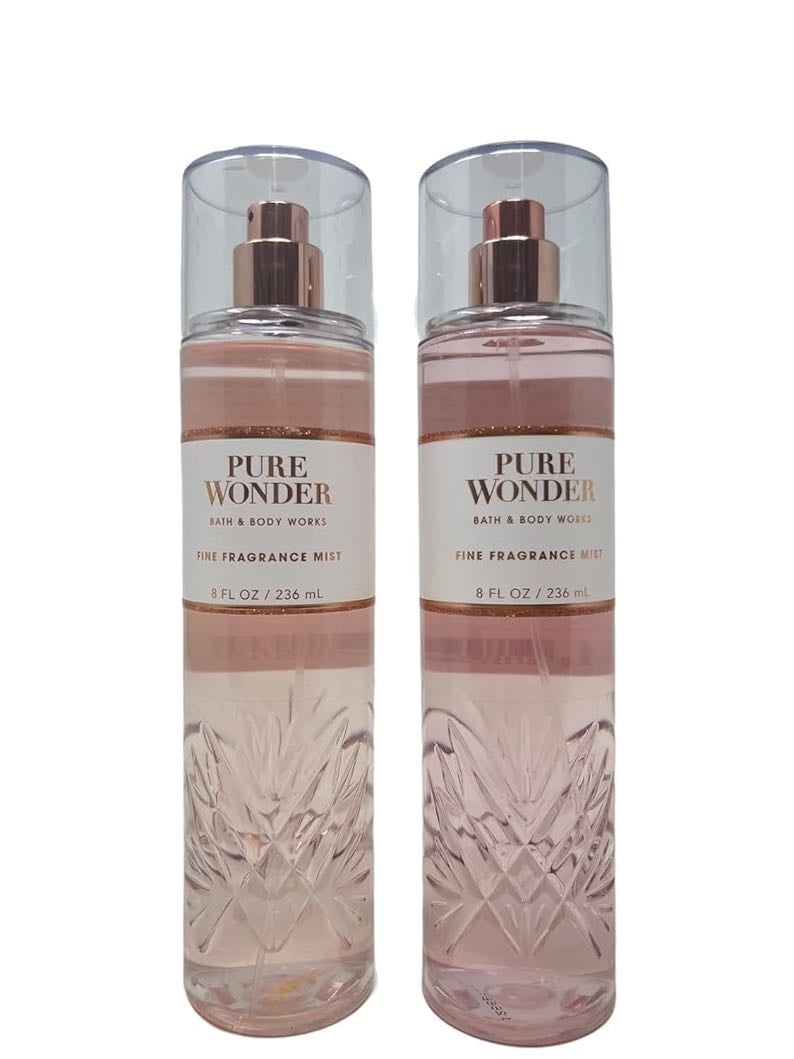 Bath & Body Works Pure Wonder