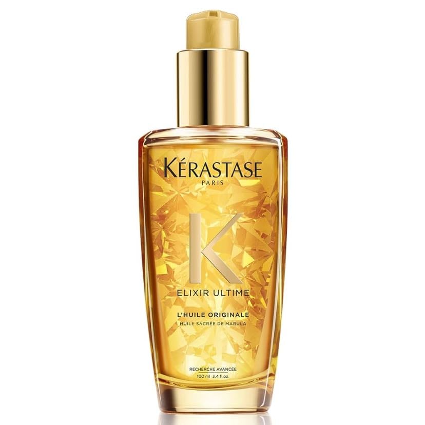 kerastase elixir ultime l'huile original